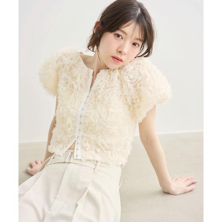 ココディール（COCO DEAL） 予約商品/COCODEAL フラワーチュール