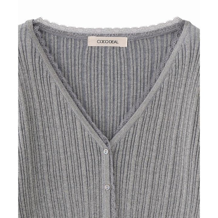 ココディール（COCO DEAL） 【SOLD OUT】COCODEAL ラメリブレース