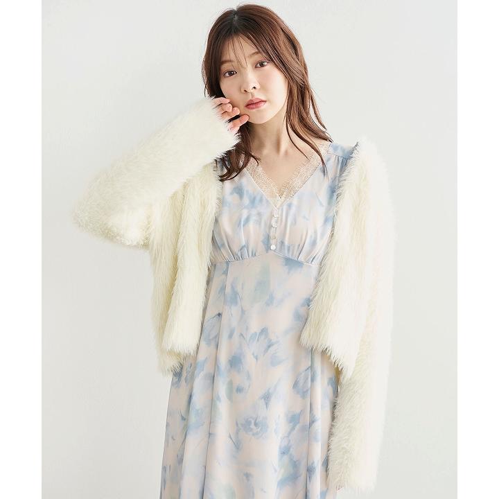 ココディール（COCO DEAL） 1〜3日以内に発送/COCODEAL ダブルフェイス
