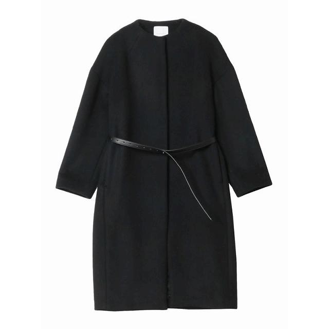 SALE50%OFF／即日発送/ELENDEEK エレンディーク /CREW NECK COCOON CT 