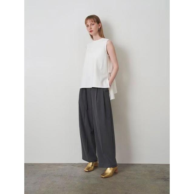 【値下げ】ELENDEEK エレンディークCREW NECK COCOON CT ELENDEEK（エレンディーク） ＼SALE60%OFF／土日も即日発送/ELENDEEK W