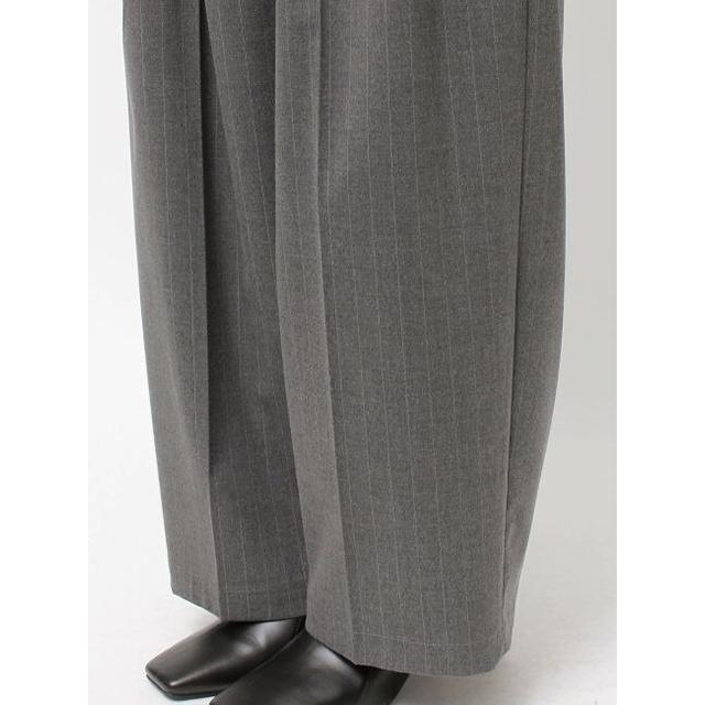 ELENDEEK（エレンディーク） ＼SALE60%OFF／即日発送/ELENDEEK W TUCK