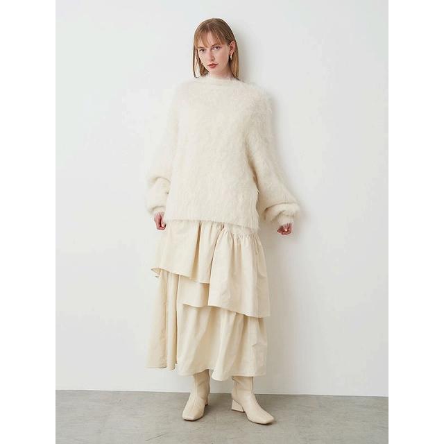 ELENDEEK ＼SALE50%OFF／即日発送/ELENDEEK エレンディーク GATHER  