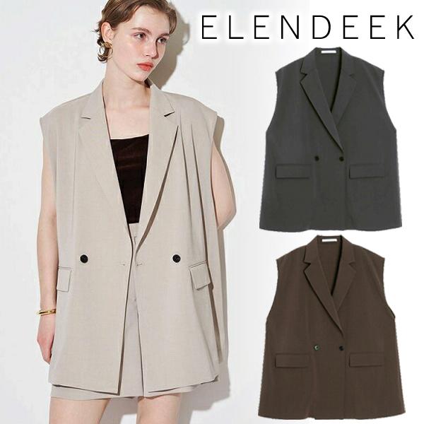 ELENDEEK（エレンディーク） ＼SALE60%OFF／土日祝も即日発送/ELENDEEK