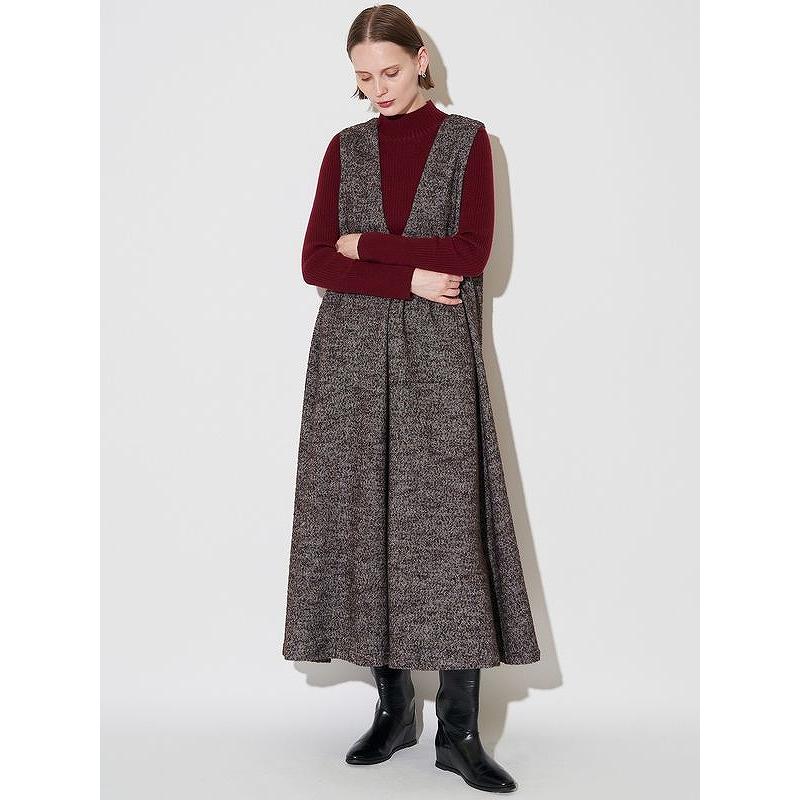 ELENDEEK（エレンディーク） ＼SALE50%OFF／即日発送/ELENDEEK TWEED