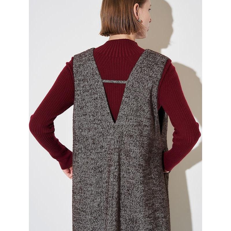 ELENDEEK（エレンディーク） ＼SALE50%OFF／即日発送/ELENDEEK TWEED