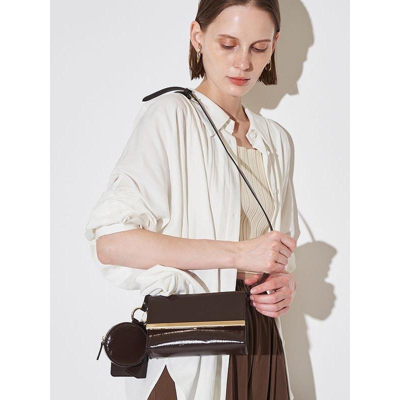 エレンディーク Bag MULTI SHOULDER BAG | ELENDEEK/エレンディーク