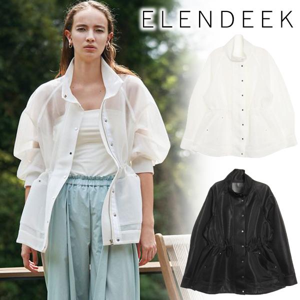 ELENDEEK（エレンディーク） ＼SALE50%OFF／土日祝も即日発送/ELENDEEK