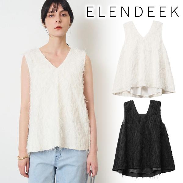 ELENDEEK（エレンディーク） 【SOLD OUT】＼期間限定10%OFF／ELENDEEK 