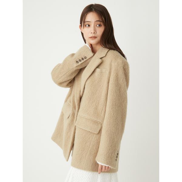 FRAY I.D ＼SALE50%OFF／即日発送/FRAY フレイアイディー シャギー 