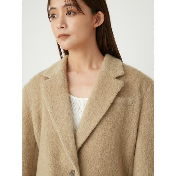 FRAY I.D ＼SALE50%OFF／即日発送/FRAY フレイアイディー シャギー 