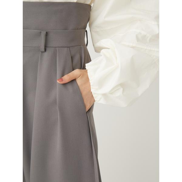 ゆき新品未使用❣️FRAY I.D アンゴラＶネックプルオーバー グレー 楽天市場】フレイアイディー アンゴラニットの通販