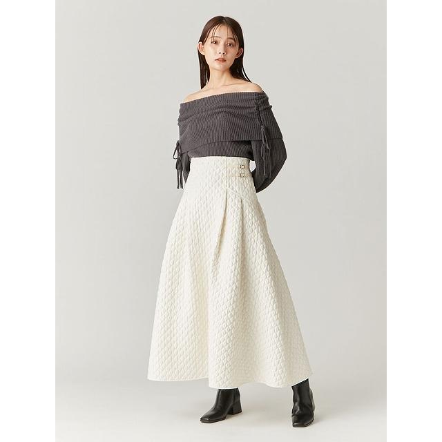 daydayseoul オフィショル リボン シズニルック daydayseoul オフィショル リボン シズニルック