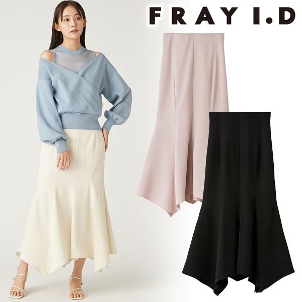 FRAY I.D ＼SALE60%OFF／即日発送/FRAY フレイアイディー イレ