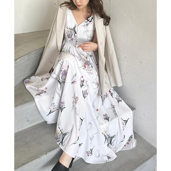 FRAY I.D 【SOLD OUT】\期間限定10%OFF/FRAY フレイアイディー FRAY I.D 【SOLD OUT】\期間限定10%OFF/FRAY フレイアイディー