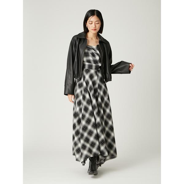 FRAY I.D ボリュームスリーブドローストリングブルゾン FRAY I.D ＼期間限定12%OFF／即日発送(火曜除く)/FRAY フレイ