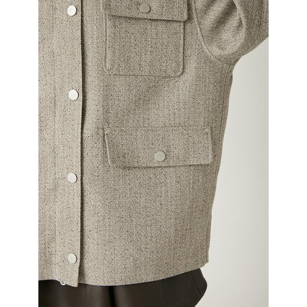 FRAY I.D（フレイ・アイディー） ＼期間限定15%OFF／即日発送/FRAY I.D