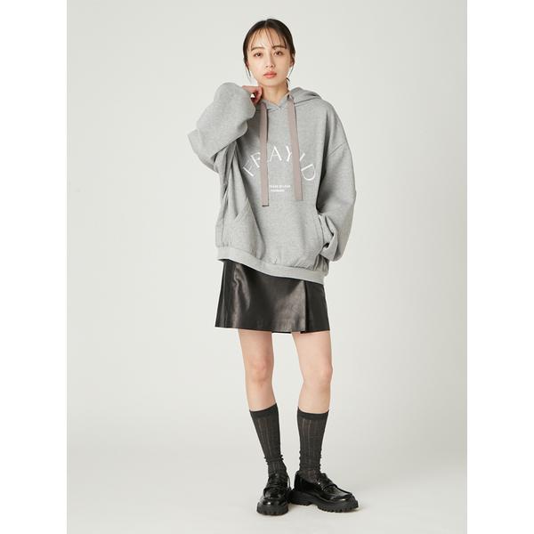 FRAY I.D ＼期間限定15%OFF／即日発送/FRAY フレイアイディー レザー