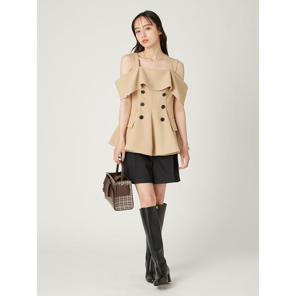 FRAY I.D（フレイ・アイディー） ＼超PayPay祭30%OFF／土日も即日発送