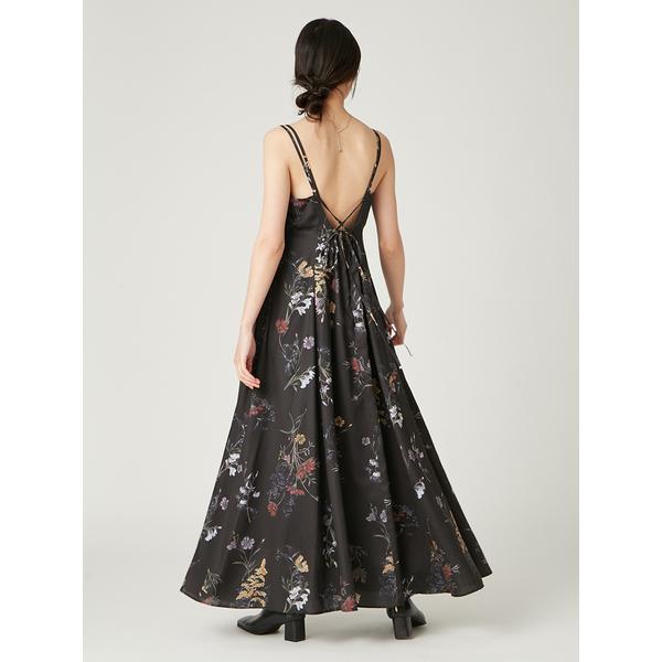 【新品タグ付・完売カラー】FRAY I.D ベロアカップインキャミソール IVR FRAY I.D（フレイアイディー）の「トリアセベロアキャミソール