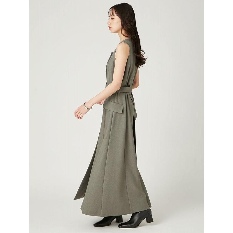 FRAY I.D ＼期間限定12%OFF／即日発送/FRAY フレイアイディー