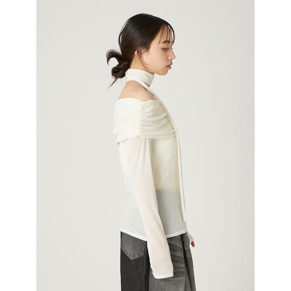 FRAY I.D（フレイ・アイディー） ＼SALE50%OFF／即日発送/FRAY I.D