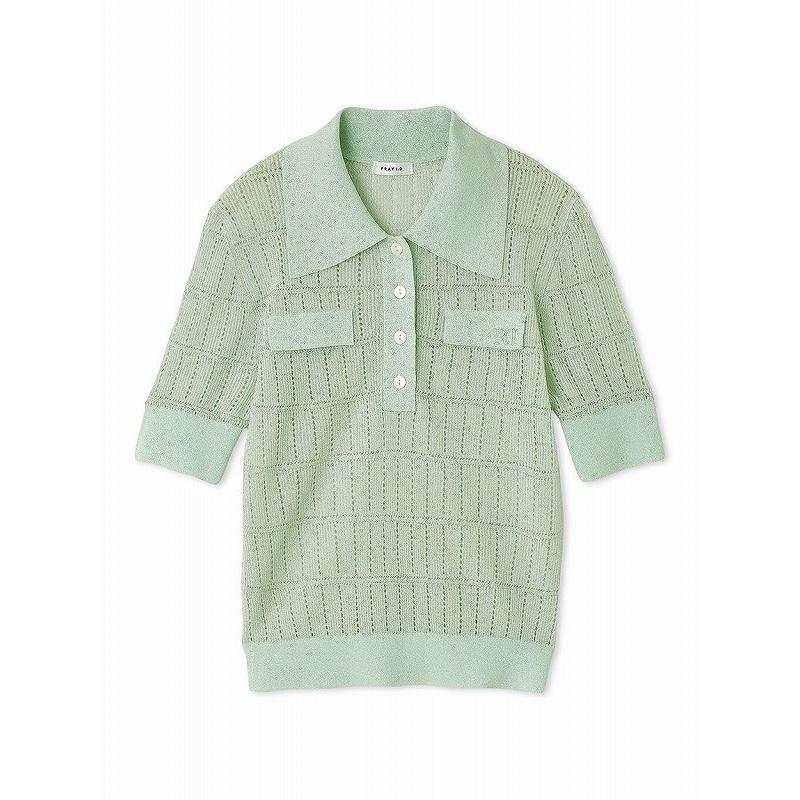 FRAY I.D（フレイ・アイディー） ＼SALE50%OFF／即日発送/FRAY I.D