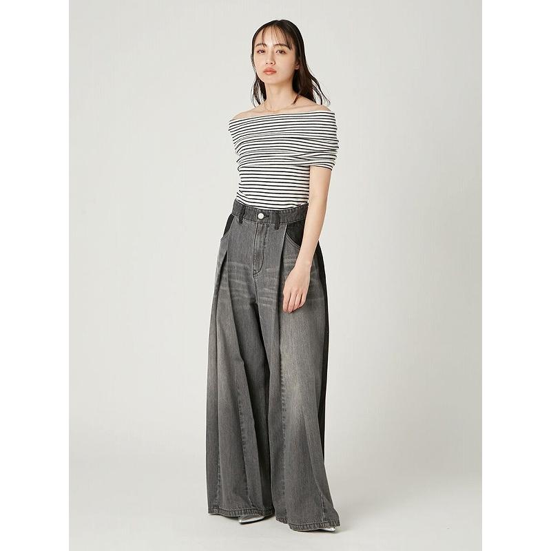 FRAY I.D（フレイ・アイディー） ＼SALE60%OFF／即日発送/FRAY I.D