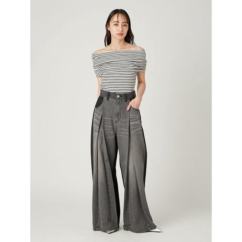 FRAY I.D（フレイ・アイディー） ＼SALE50%OFF／即日発送(火曜除く