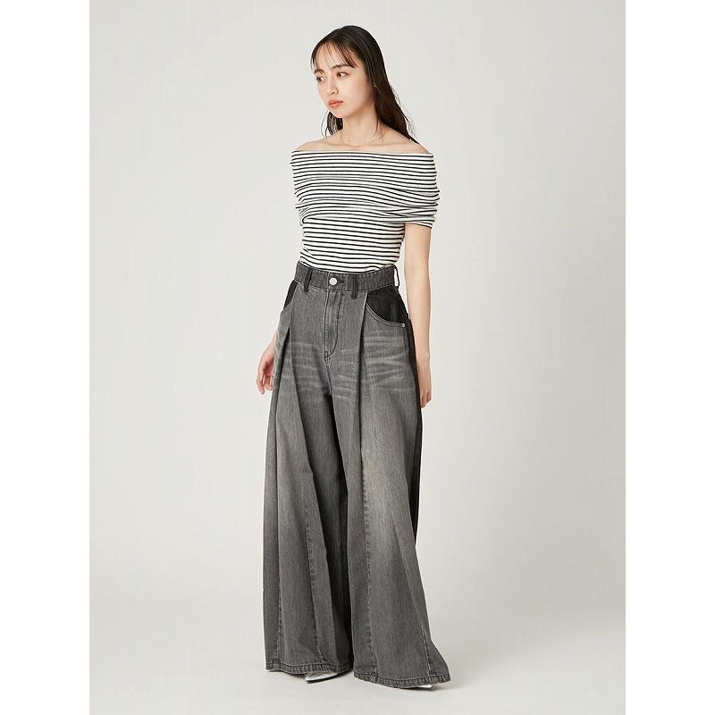 FRAY I.D（フレイ・アイディー） ＼SALE60%OFF／即日発送(火曜除く 