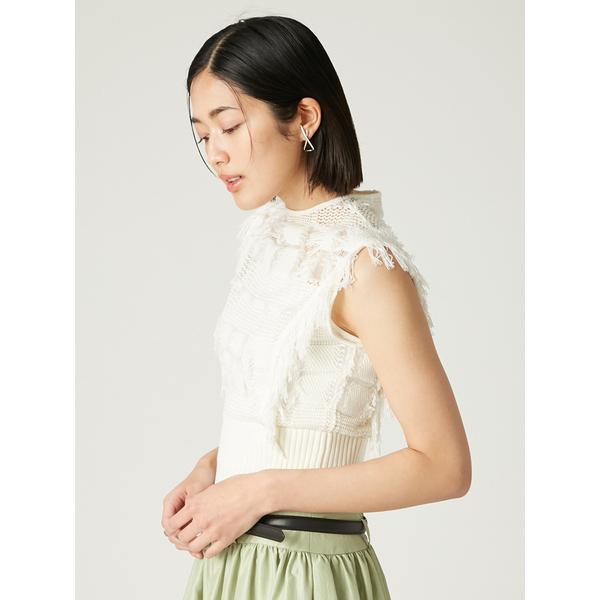 FRAY I.D（フレイ・アイディー） ＼SALE60%OFF／即日発送/FRAY I.D