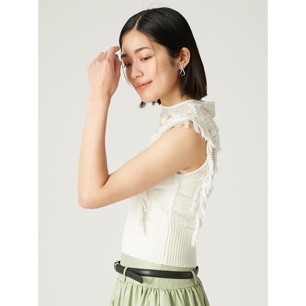 FRAY I.D（フレイ・アイディー） ＼SALE60%OFF／即日発送/FRAY I.D