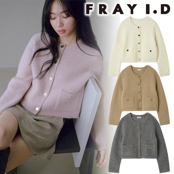 FRAY I.D（フレイ・アイディー） 【SOLD OUT】＼期間限定15%OFF／FRAY