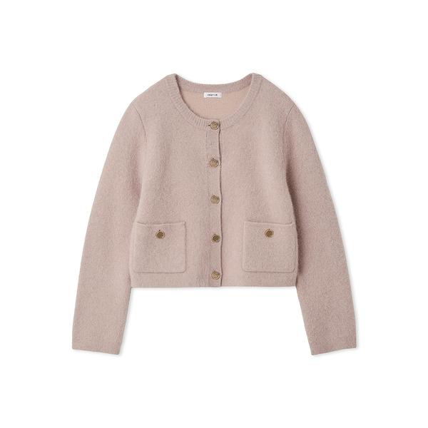 FRAY I.D ツイードニットジャケット 楽天市場】【即日出荷】15%OFF! FRAY I.D フレイアイディー