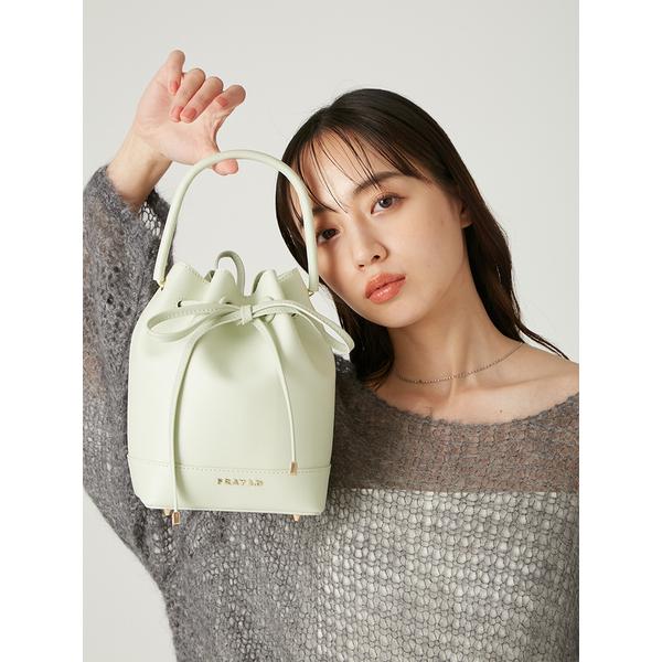 FRAY I.D 【FRAY I.D｜EASTPAK®】リボンバックパック FRAY I.D｜EASTPAK®】リボンバックパック（リュック）｜FRAY I.D