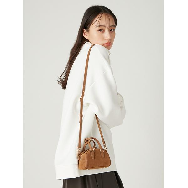 FRAY I.D ラウンドドロストショルダー 2020 今季 FRAY I.D（フレイ・アイディー） ＼SALE50%OFF／即日発送/FRAY I.D