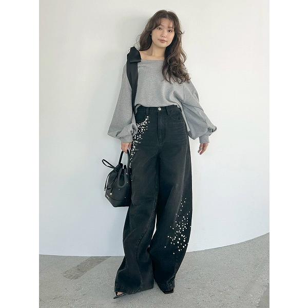 FRAY I.D（フレイ・アイディー） 【SOLD OUT】＼SALE50%OFF+2BUY10%OFF