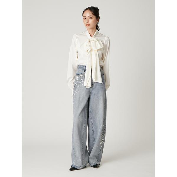 FRAY I.D（フレイ・アイディー） ＼SALE50%OFF／即日発送/FRAY I.D BIG