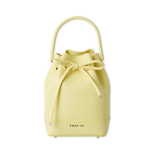 frayid リボンバッグ FRAY I.D（フレイ・アイディー） ＼期間限定10%OFF／即日発送/FRAY I.D