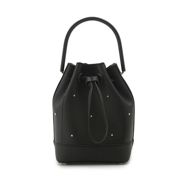 FRAY IDショルダーバッグブラック FRAY I.D（フレイ・アイディー） 【SOLD OUT】＼期間限定10%OFF／FRAY