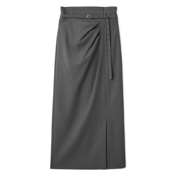 新品未使用✨タグ付き　FRAY I.D⭐ベルト付きジレ サイズ0 FRAY I.D（フレイ・アイディー） 【SOLD OUT】＼期間限定15%OFF／FRAY
