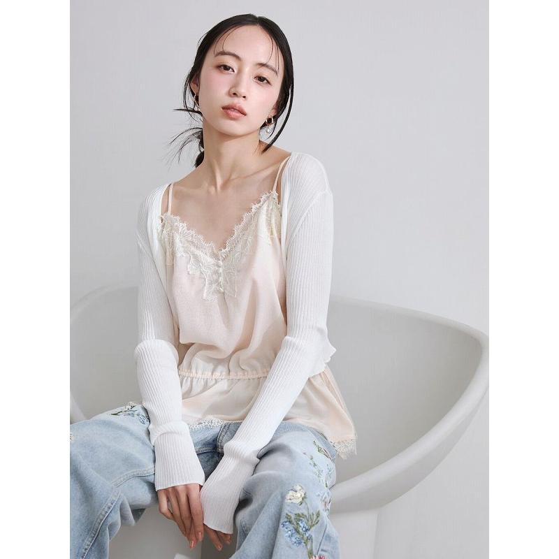 FRAY I.D（フレイ・アイディー） 【SOLD OUT】＼期間限定10%OFF／FRAY