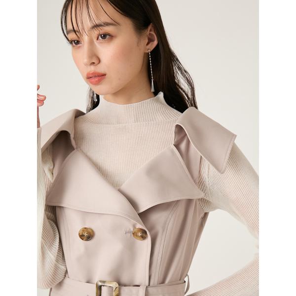 FRAY I.D（フレイ・アイディー） ＼SALE50%OFF／即日発送/FRAY I.D