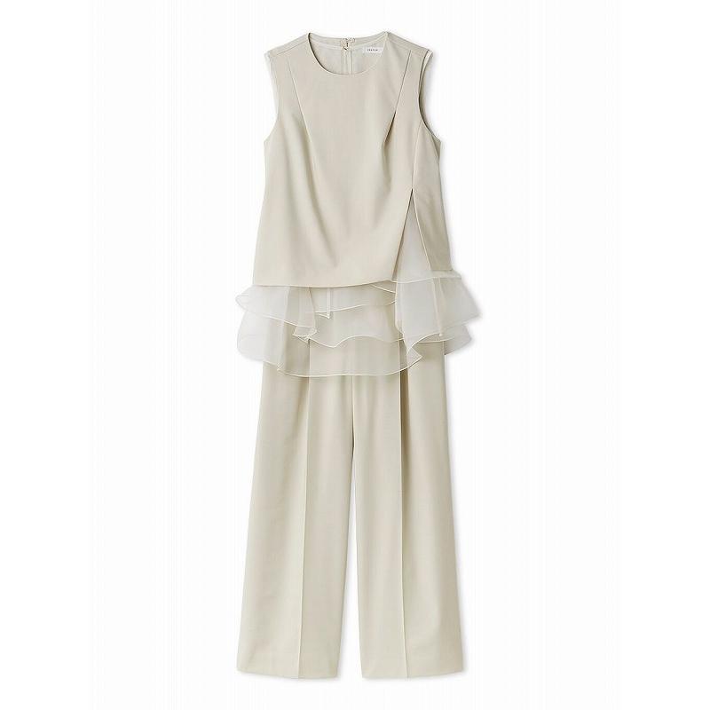 新品❁FRAY I.D フレイアイディー フリルスリーブBL FRAY I.D（フレイ・アイディー） ＼期間限定15%OFF／即日発送/FRAY I.D
