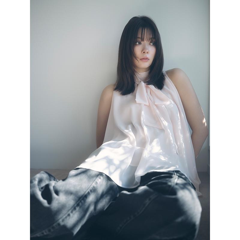 FRAY I.D フレイアイディー  ブラウス 美品 FRAY I.D/フレイ アイディー | 【FRAY I.D AUTUMN COLLECTION