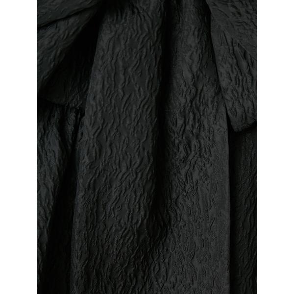 新品未使用　FRAY I.D / フレイ アイディーリボントップス FRAY I.D（フレイ・アイディー） ＼SALE50%OFF+2BUY10%OFFクーポン有