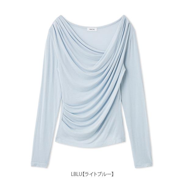【お値下げ】新品タグ付フレイアイディーFRAYI.D☆2WAYバルーントップス FRAY I.D - 新品タグ付フレイアイディー☆2wayバルーントップスの通販