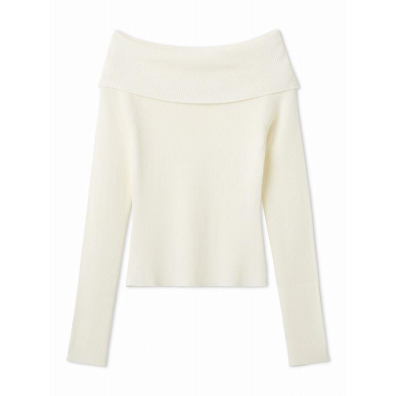 FRAY I.D ウエストリブニット FRAY I.D（フレイ・アイディー） ＼期間限定15%OFF／即日発送/FRAY I.D
