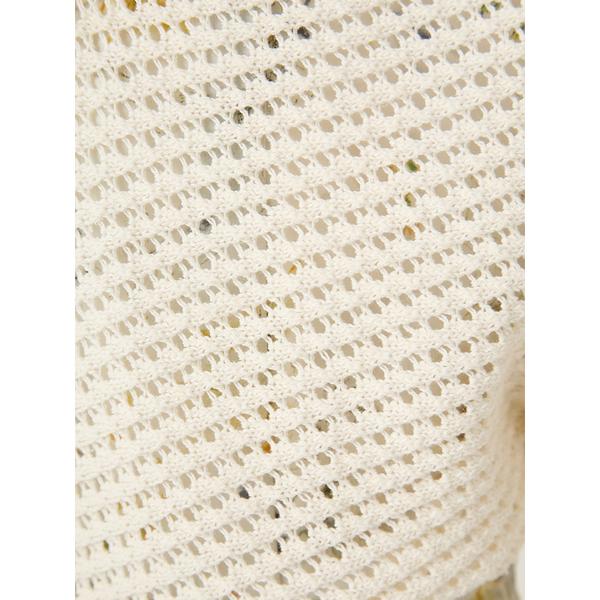 FRAY I.D♡リネンカーディガン FRAY I.D（フレイ・アイディー） ＼期間限定10%OFF／即日発送/FRAY I.D