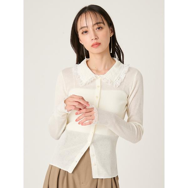FRAY I.D（フレイ・アイディー） 【SOLD OUT】＼期間限定10%OFF／FRAY